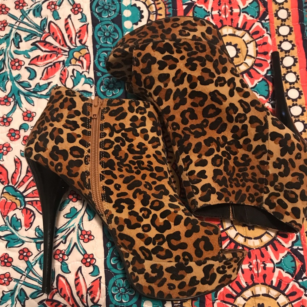 Booties